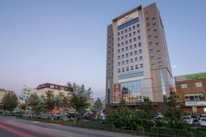 Aurora Hotel Ulaanbaatar